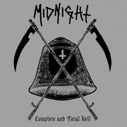 Midnight - Complete & Total...