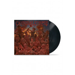 Cannibal Corpse - Chaos...