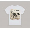The Idiots - König der Idioten (T-Shirt weiß)