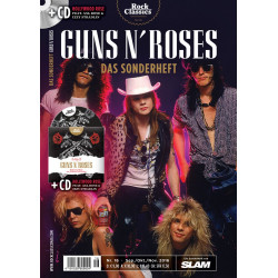 Guns N` Roses - Rock...