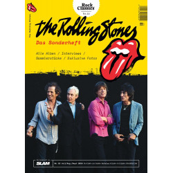 The Rolling Stones - Rock...