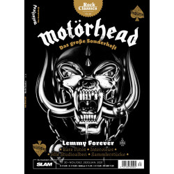 Motörhead - Rock Classics...