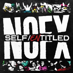 Nofx - Self Titled (Black...
