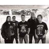 Somewhere In Nowhere - Rise Of The Lost Souls (CD)