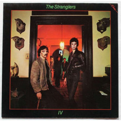 The Stranglers - IV (Rattus...