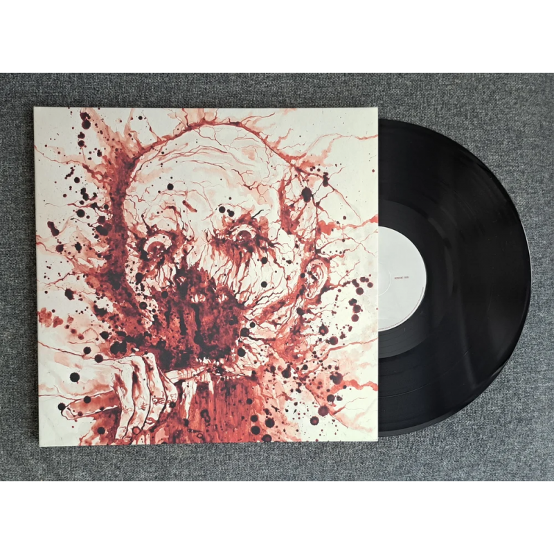 Shining - Shining (Vinyl Black)