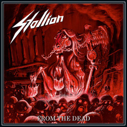 Stallion - From The Dead...