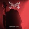 Mayhem - Daemonic Rites (Digi-CD)