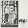Manii - Innerst I Moerket (Black Vinyl)