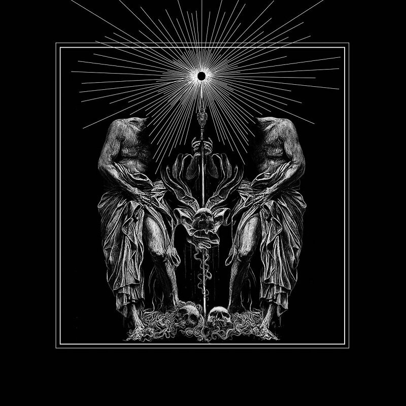 The Radiant Light - How To Leave This World In Peace, White Vinyl