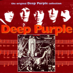 Deep Purple - Deep Purple (CD)