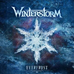 Winterstorm - Everfrost...
