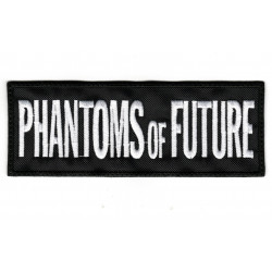 Phantoms of Future - Patch,...