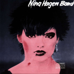 Nina Hagen Band - Nina...