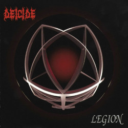 Deicide - Legion (CD)