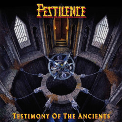Pestilence - Testimony Of...