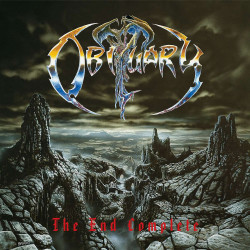 Obituary - The End Complete...
