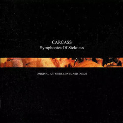 Carcass - Symphonies Of...