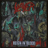 Slayer - Reign In Blood (Patch)