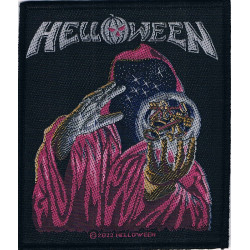Helloween - Keeper Of The...