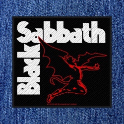 Black Sabbath - Creature...