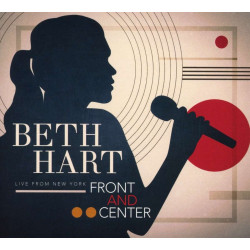 Beth Hart - Front And...