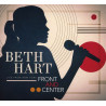 Beth Hart - Front And Center (CD + DVD)