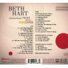 Beth Hart - Front And Center (CD + DVD)