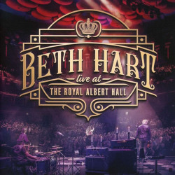 Beth Hart - Live At The...