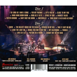 Beth Hart - Live At The Royal Albert Hall (CD)