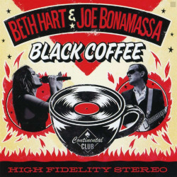 Beth Hart + Joe Bonamassa -...