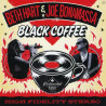 Beth Hart + Joe Bonamassa - Black Coffee (CD)