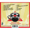 Beth Hart + Joe Bonamassa - Black Coffee (CD)