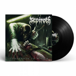 Sepiroth - Condemned To...