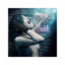 Nachtblut - Antik (Digi - CD)