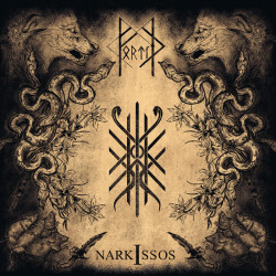 Fortid - Narkissos (CD Digi)