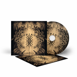 Fortid - Narkissos (CD Digi)