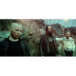 Fortid - Narkissos (CD Digi)