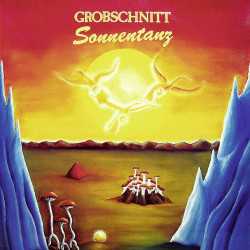 Grobschnitt - Sonnentanz (CD)