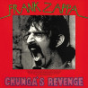 Frank Zappa - Chunga´s Revenge (CD)