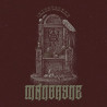 Manbryne - Interregnum: O próbie wiary i jarzmie zwatpienia (gtf. 12'' LP) Black