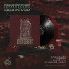 Manbryne - Interregnum: O próbie wiary i jarzmie zwatpienia (gtf. 12'' LP) Black