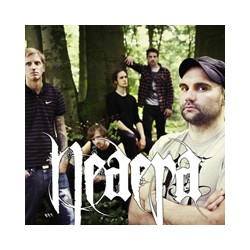 Neaera - Let The Tempest Come (Black  Vinyl)