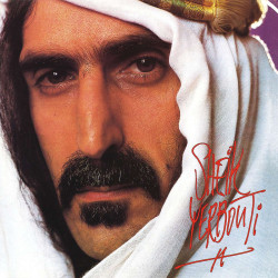 Frank Zappa - Sheik Yabouti...