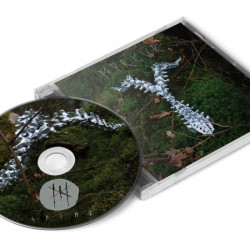 Myrkur - Spine (CD)