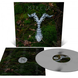 Myrkur - Spine (Silver Vinyl)