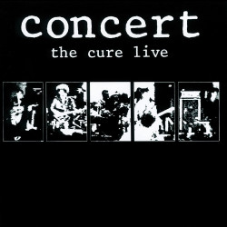 The Cure - Concert / The...
