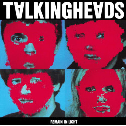 Talking Heads - Remain In...