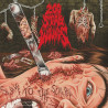 200 Stab Wounds - Slave To The Scalpel (Black Vinyl)