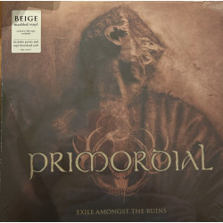 Primordial - Exile Amongst...